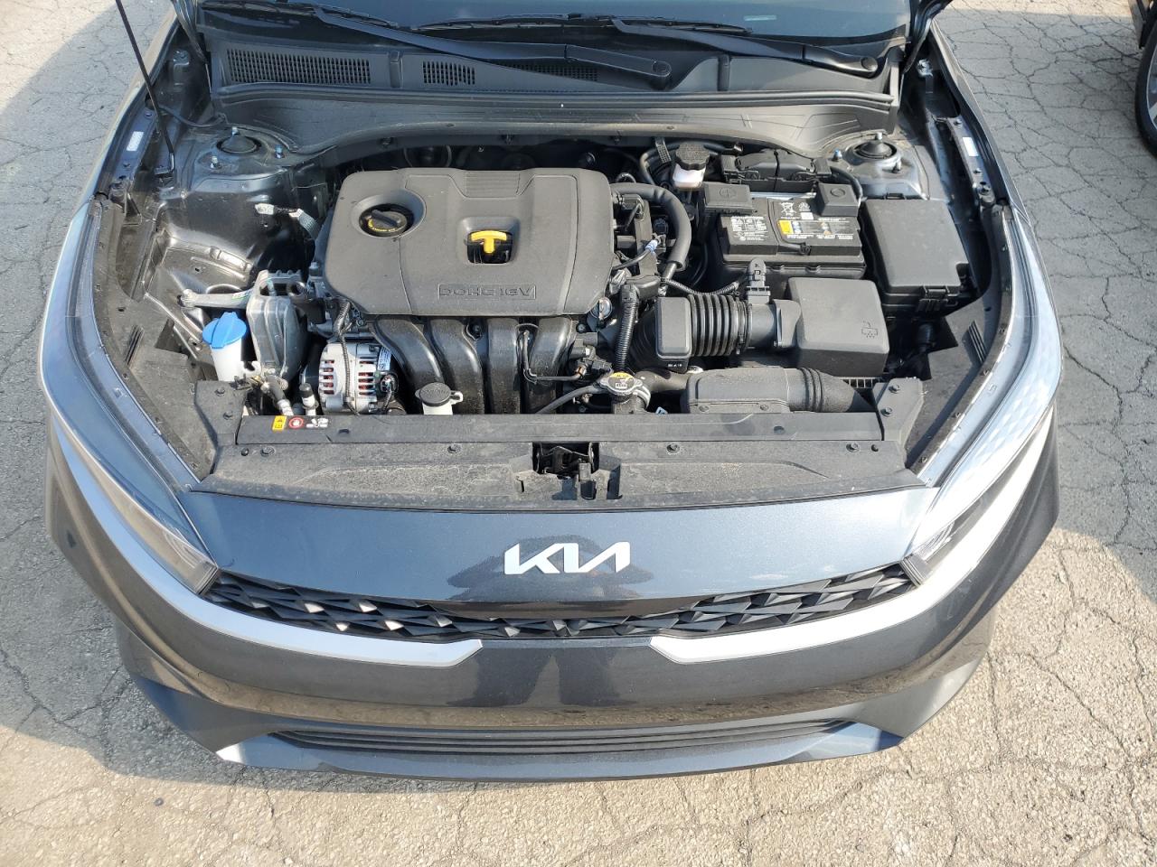 3KPF24ADXRE739345 2024 Kia Forte Lx