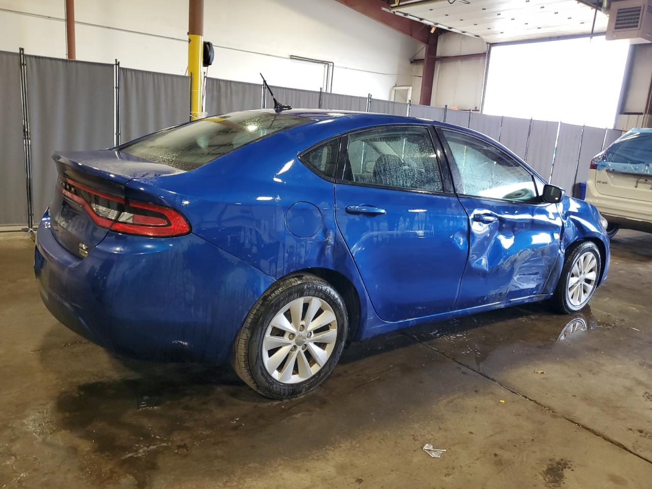 2014 Dodge Dart Sxt VIN: 1C3CDFBA8ED779761 Lot: 65151014