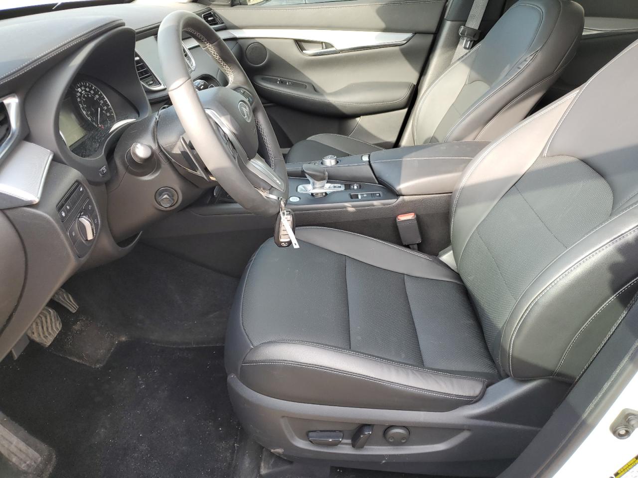 2021 Infiniti QX50 - Image 7
