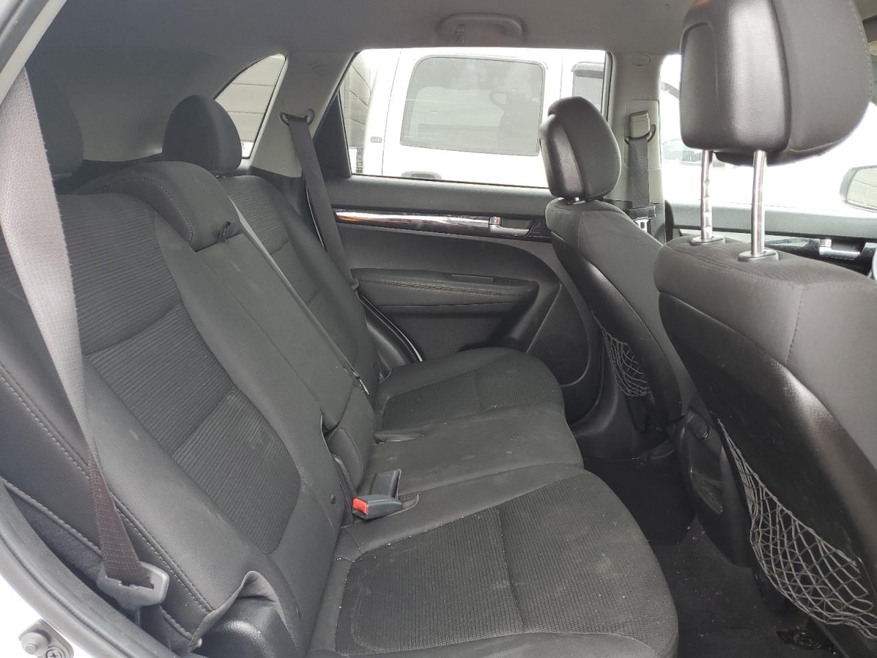 2014 Kia Sorento - Image 11