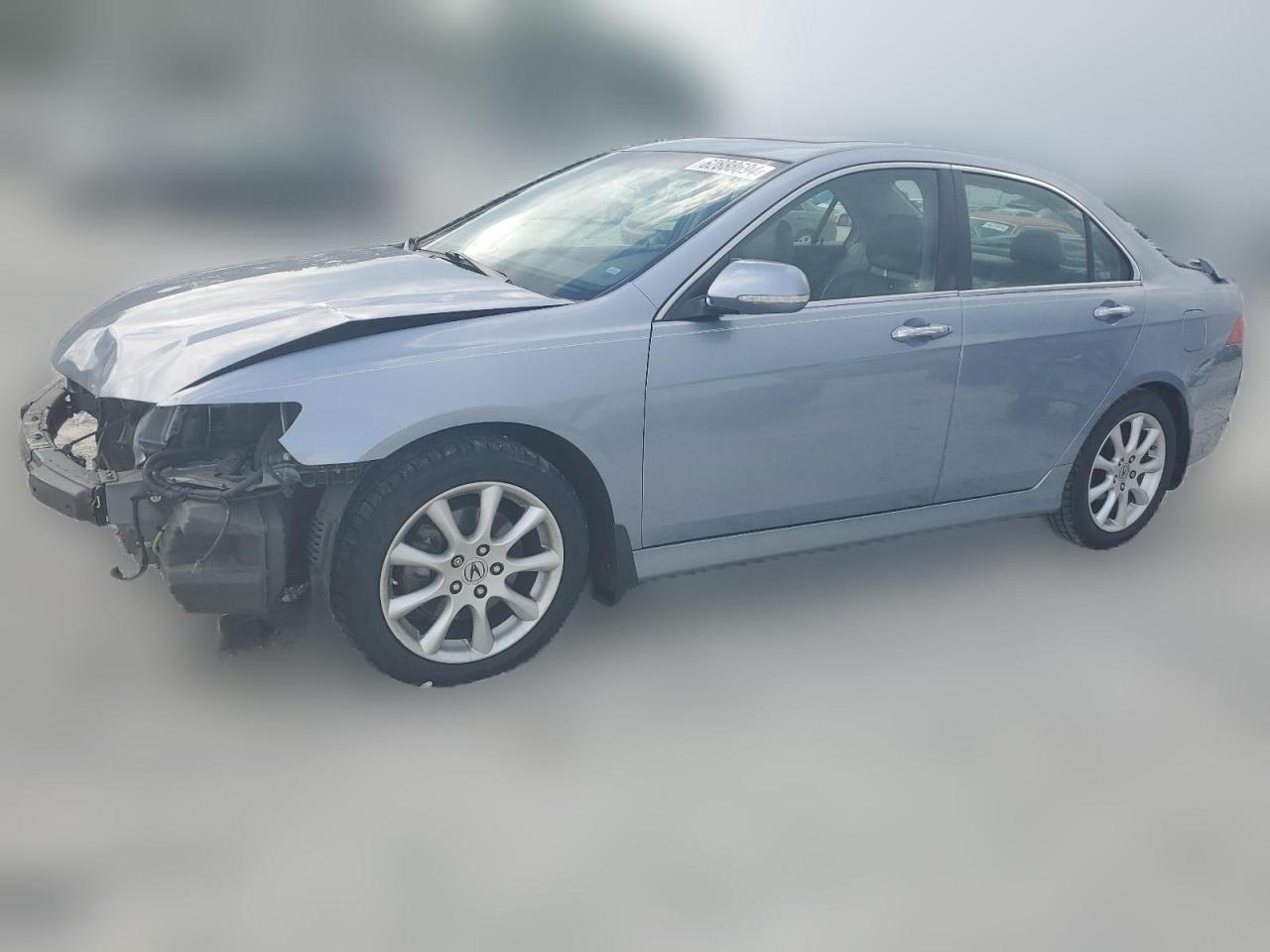 2008 Acura Tsx VIN: JH4CL96908C013578 Lot: 62888694