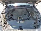2019 Infiniti Q50 Luxe на продаже в Bridgeton, MO - Side
