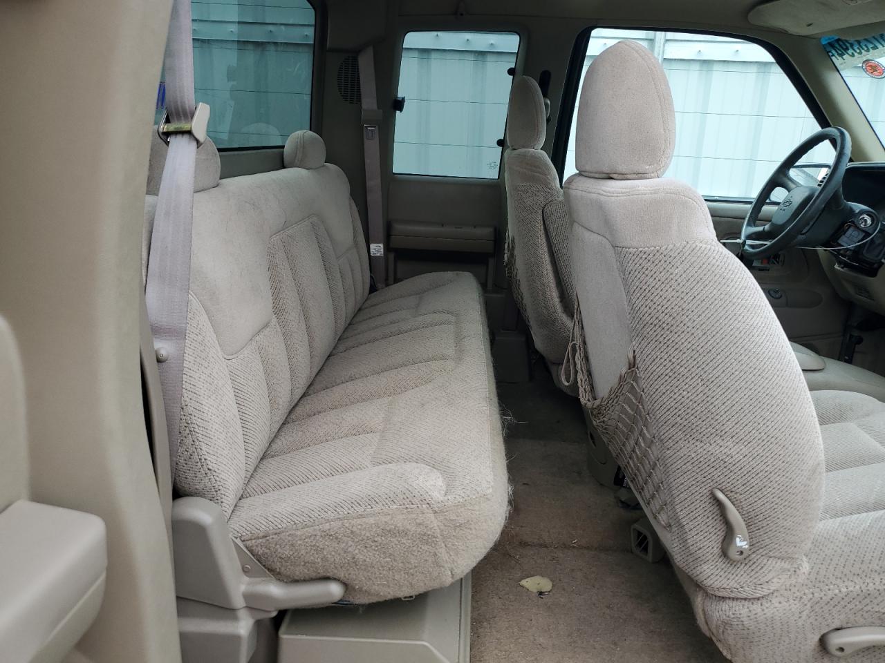 1998 Chevrolet Gmt-400 K1500 VIN: 1GCEK19R2WR145035 Lot: 63723394