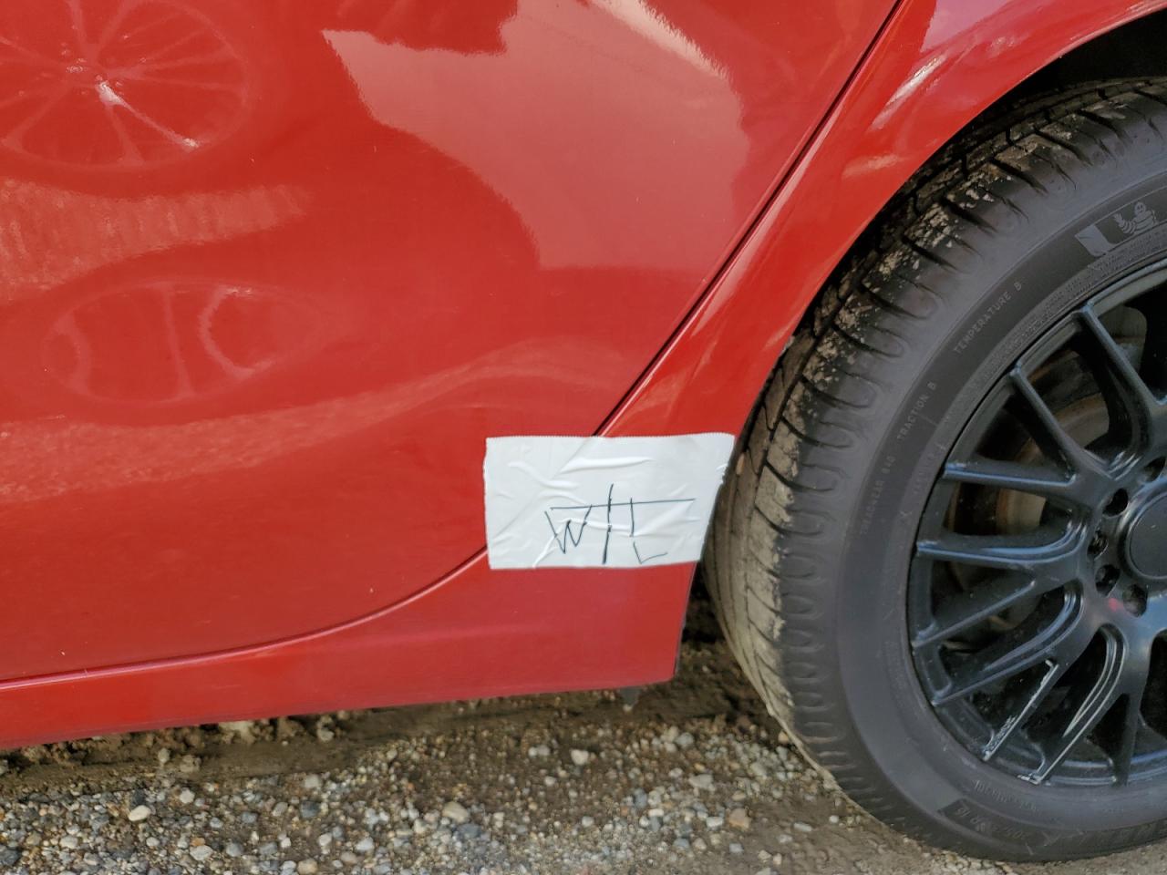 2014 Dodge Dart Sxt VIN: 1C3CDFBB5ED909956 Lot: 65115144