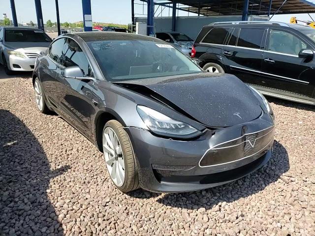 2019 Tesla Model 3 VIN: 5YJ3E1EAXKF400173 Lot: 62125424