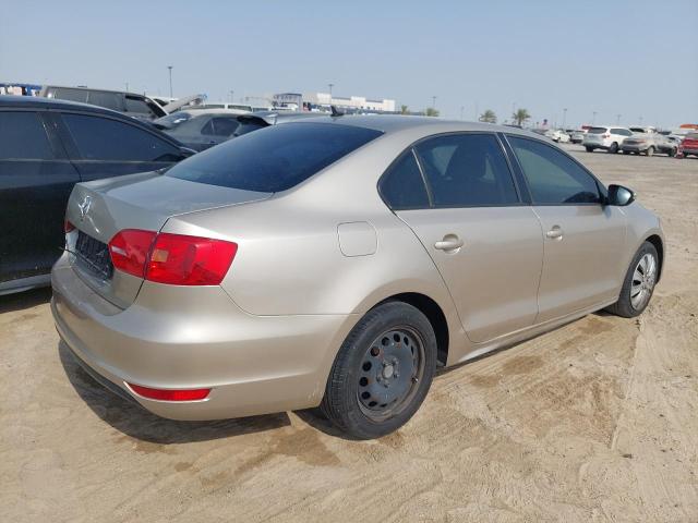 WVWRV1AJ1DM226049 - 2013 VOLKSWAGEN JETTA - #61970284