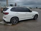 2021 Bmw X5 Sdrive 40I на продаже в Miami, FL - Water/Flood