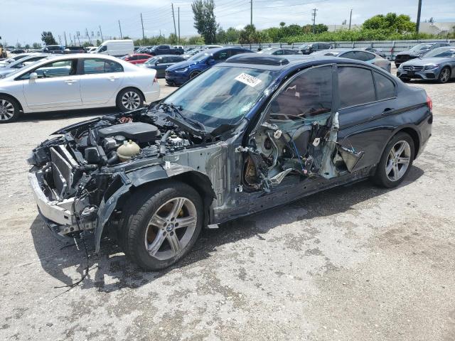 2012 Bmw 328 I for Sale in Miami, FL - Side