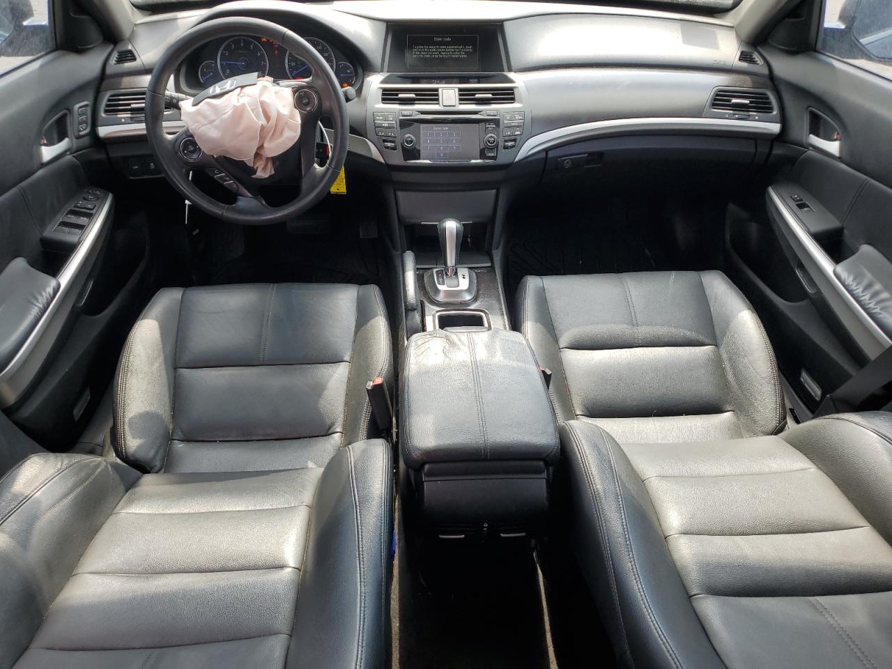 2015 Honda Crosstour Exl VIN: 5J6TF3H55FL001658 Lot: 64303504