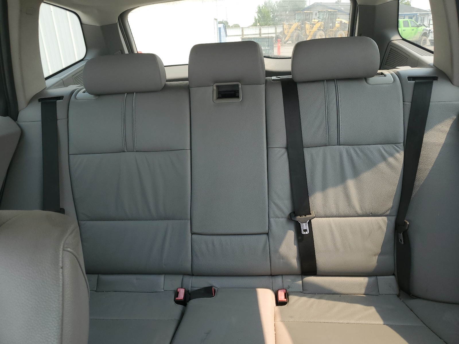 WBXPA93436WD32878 2006 BMW X3 3.0I