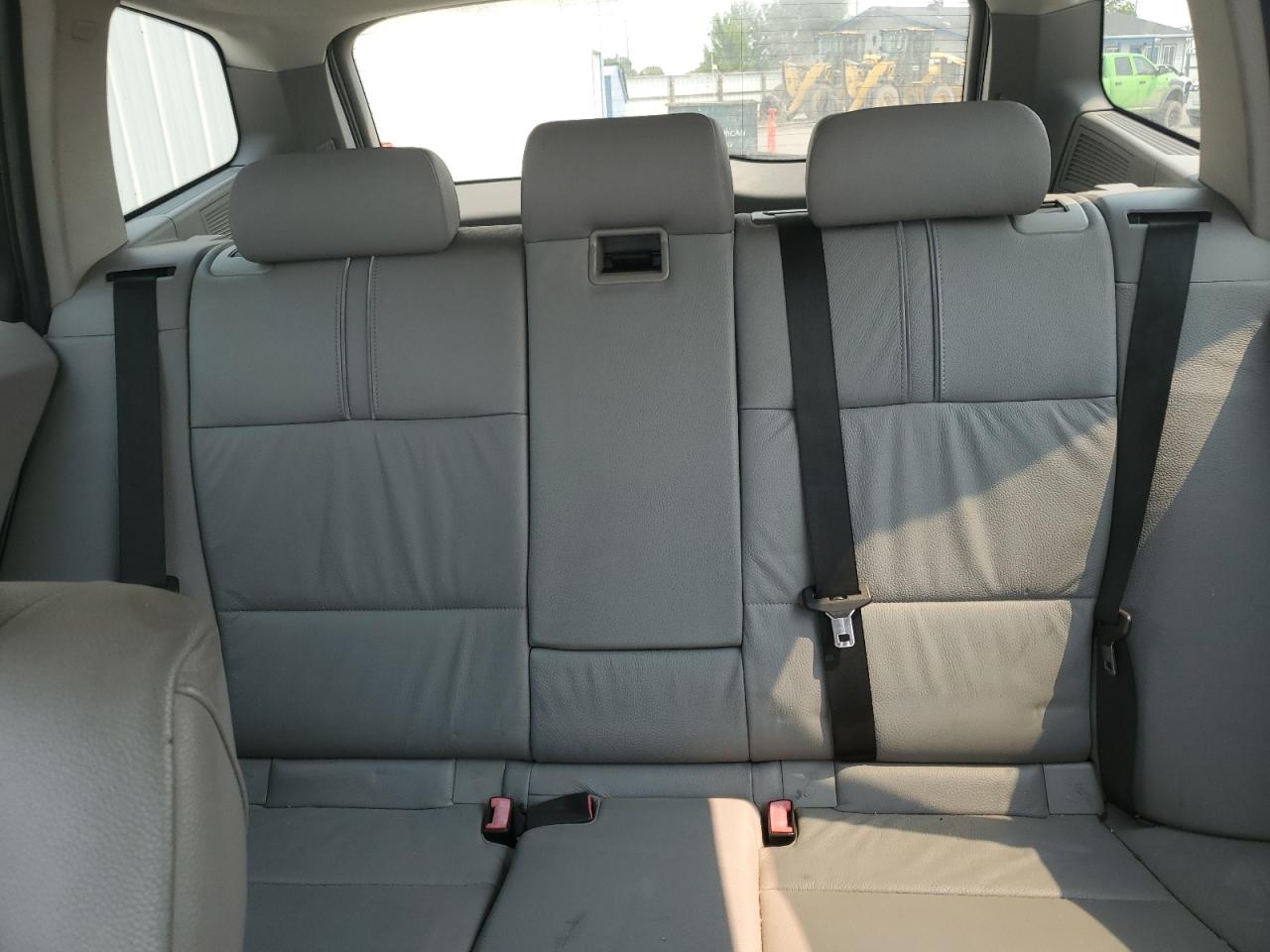 2006 BMW X3 3.0I VIN: WBXPA93436WD32878 Lot: 64997144