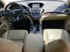 2015 Acura Mdx Technology zu verkaufen in Prairie Grove, AR - Front End