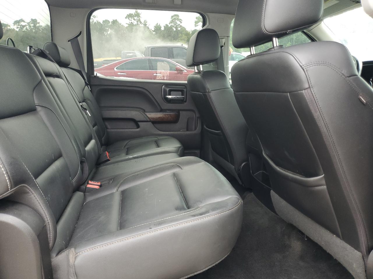 2018 GMC Sierra C1500 Slt VIN: 3GTP1NEC1JG431990 Lot: 64638974