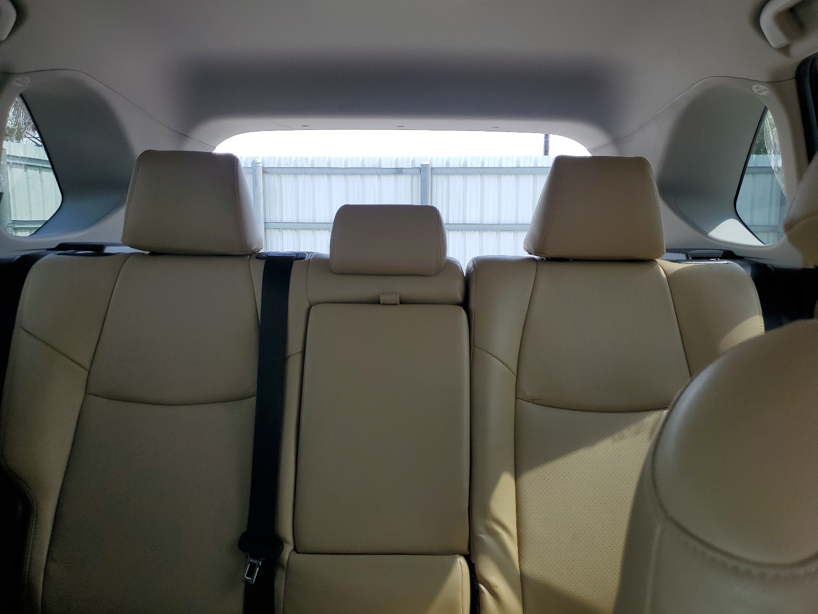 2T3F1RFV3MW155836 2021 Toyota Rav4 Le