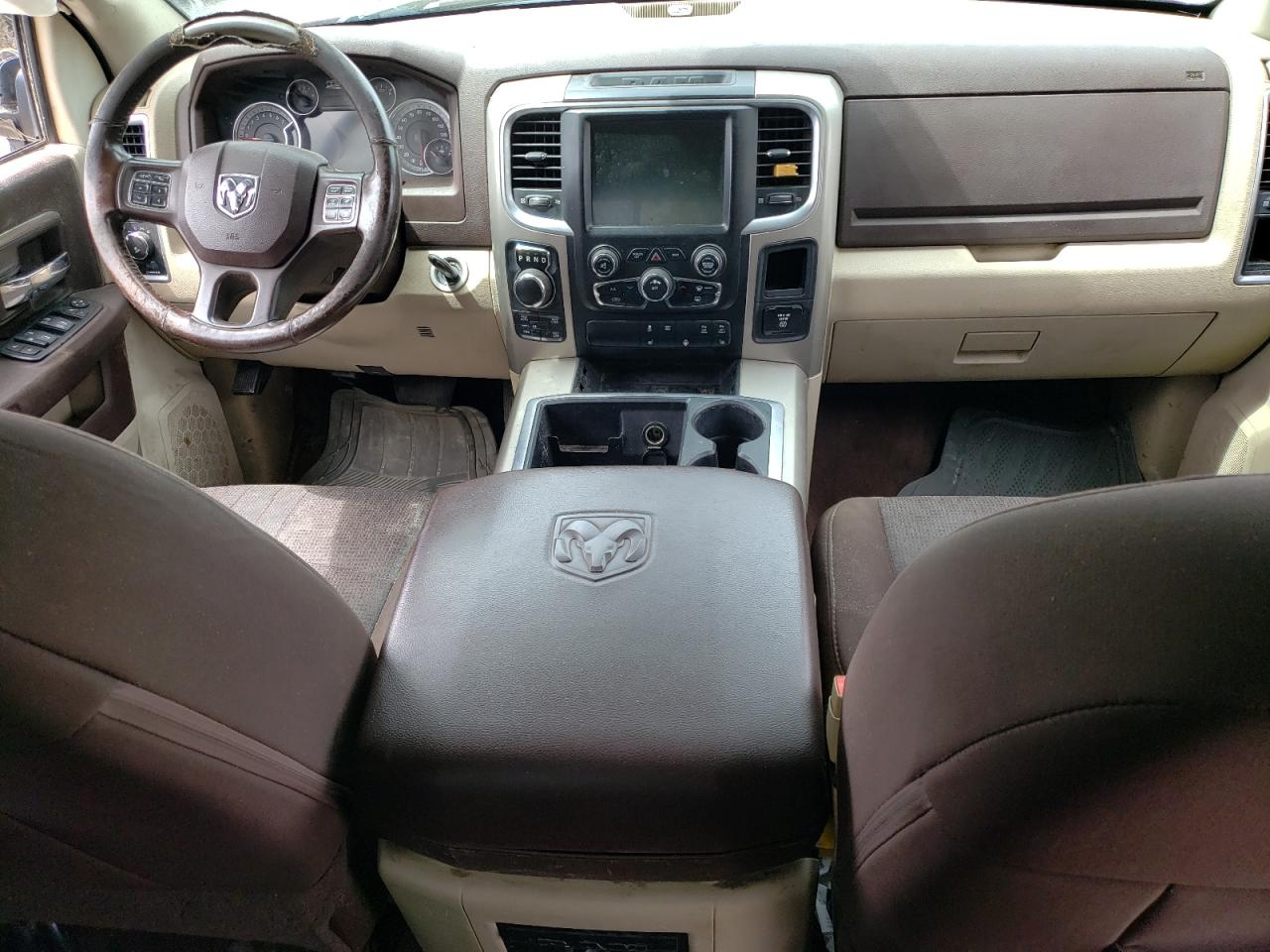 2015 Ram 1500 Slt VIN: 1C6RR7GT2FS505208 Lot: 62929294