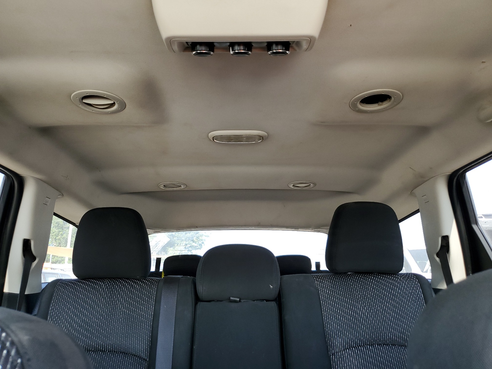 3C4PDCABXLT278660 2020 Dodge Journey Se