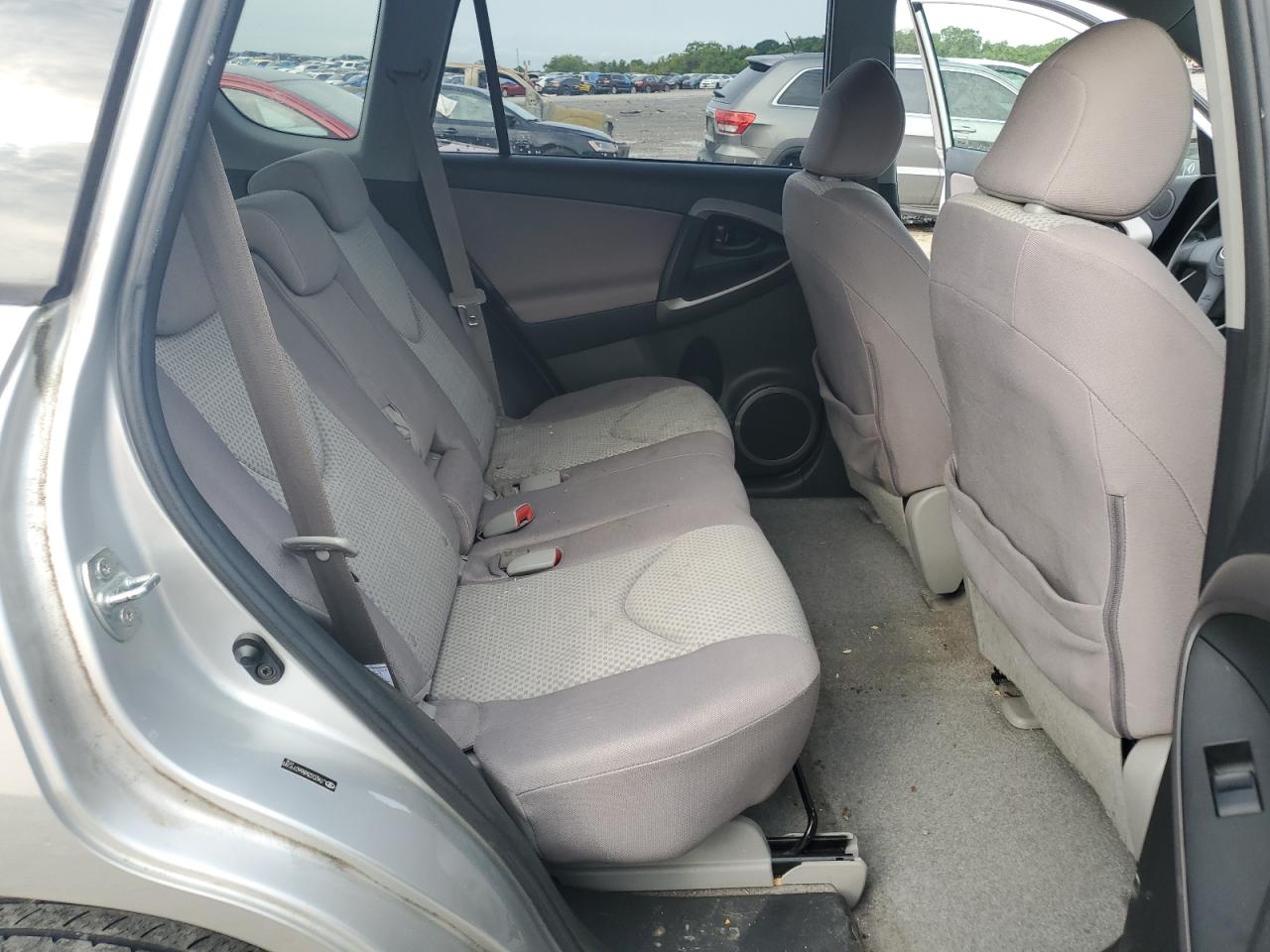 2006 Toyota Rav4 VIN: JTMZD33V866019289 Lot: 64312034