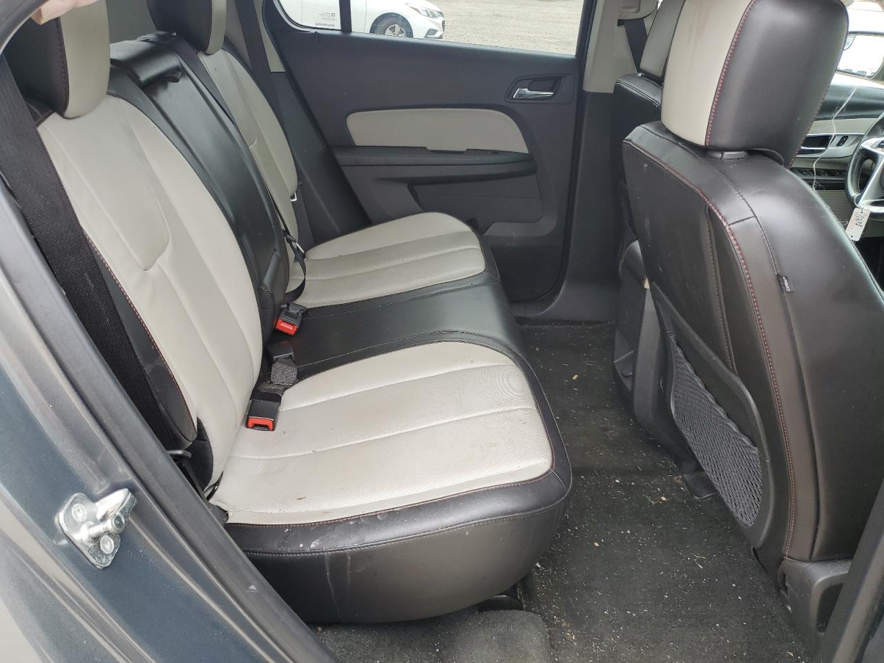 2013 Chevrolet Equinox Lt VIN: 2GNALPEKXD6226954 Lot: 61027864