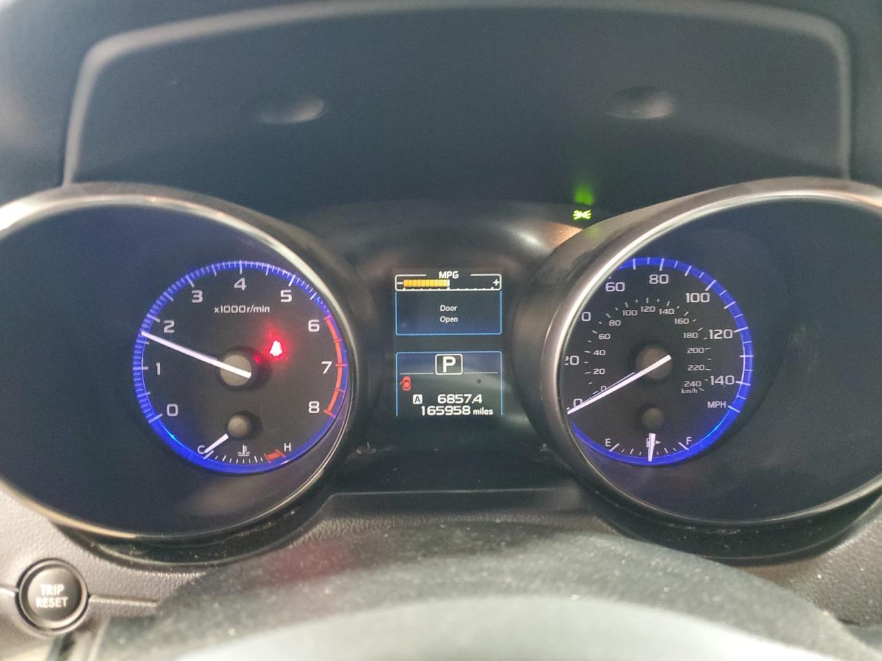 2017 Subaru Outback 2.5I Premium VIN: 4S4BSACC0H3326059 Lot: 63175624