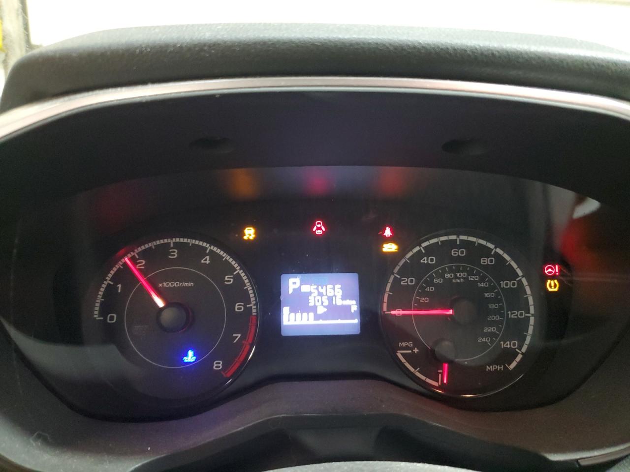 2018 Subaru Impreza Premium VIN: 4S3GTAB65J3702229 Lot: 63490154