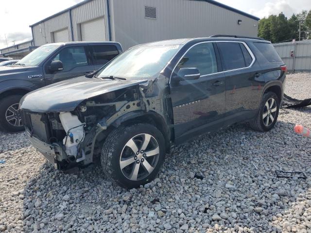 2021 Chevrolet Traverse Lt