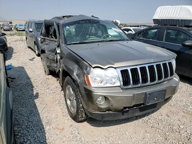 2006 Jeep Grand Cherokee Limited VIN: 1J4HR58296C298951 Lot: 65169994