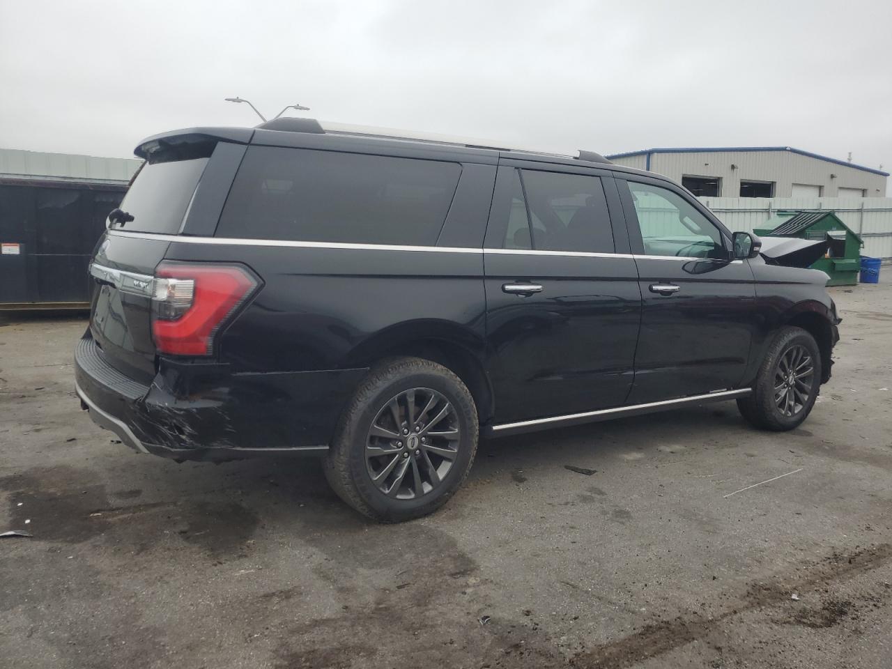 1FMJK2AT3MEA26244 Ford Expedition  3