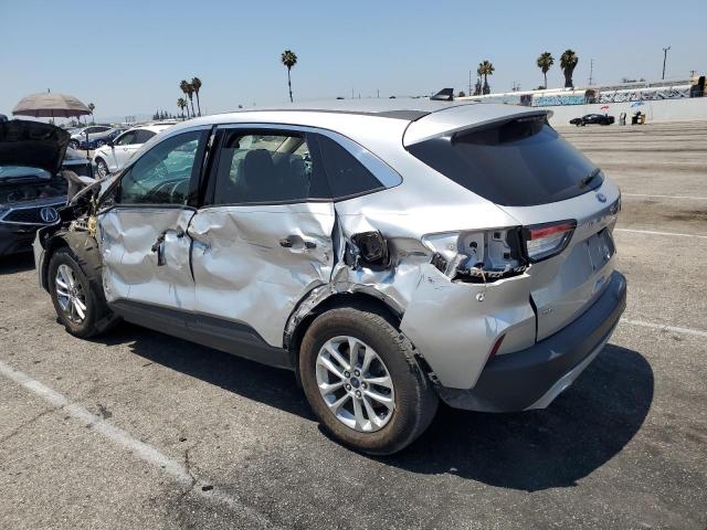 FORD ESCAPE 2020 Silver