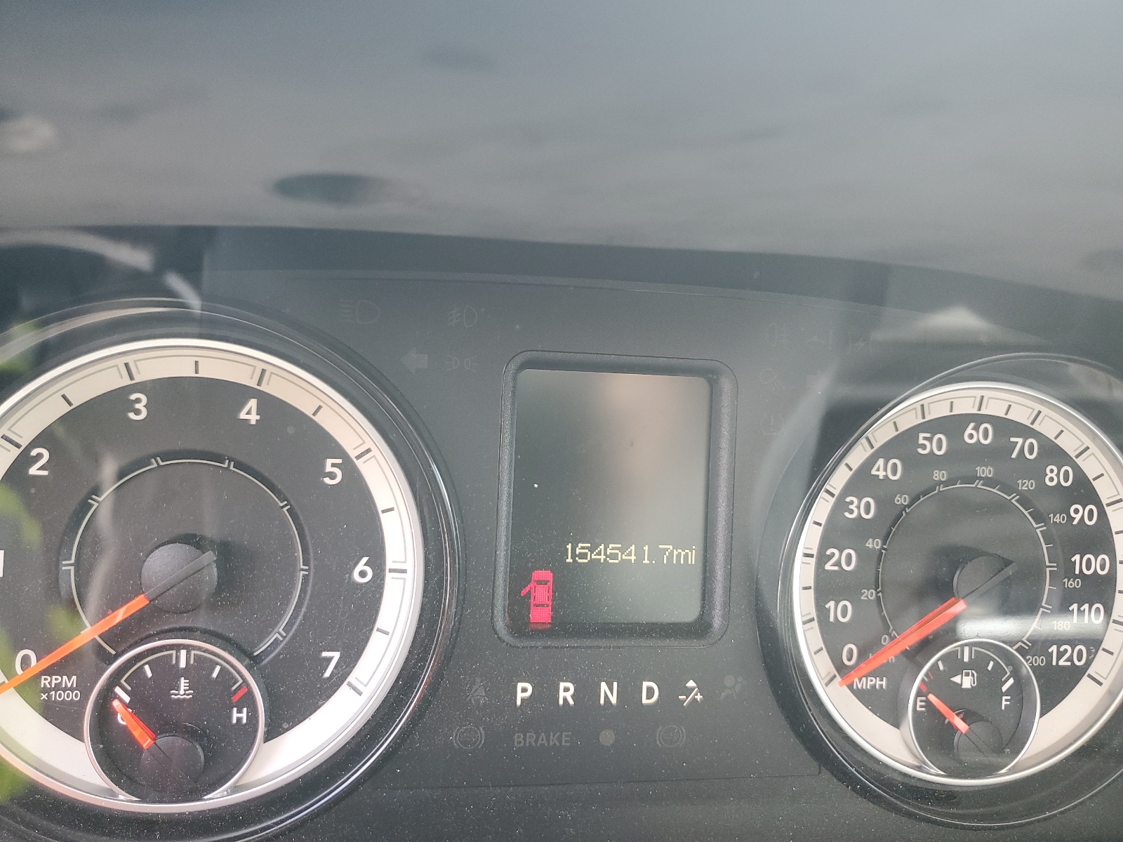 3C6JR6DT2JG231116 2018 Ram 1500 St