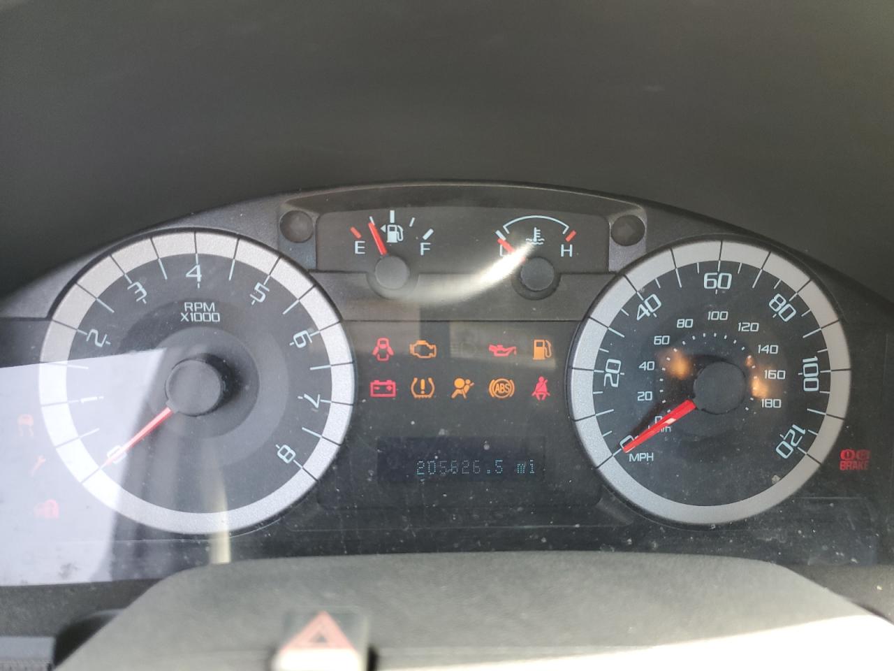 2010 Ford Escape Limited VIN: 1FMCU0EG0AKD26549 Lot: 63078214