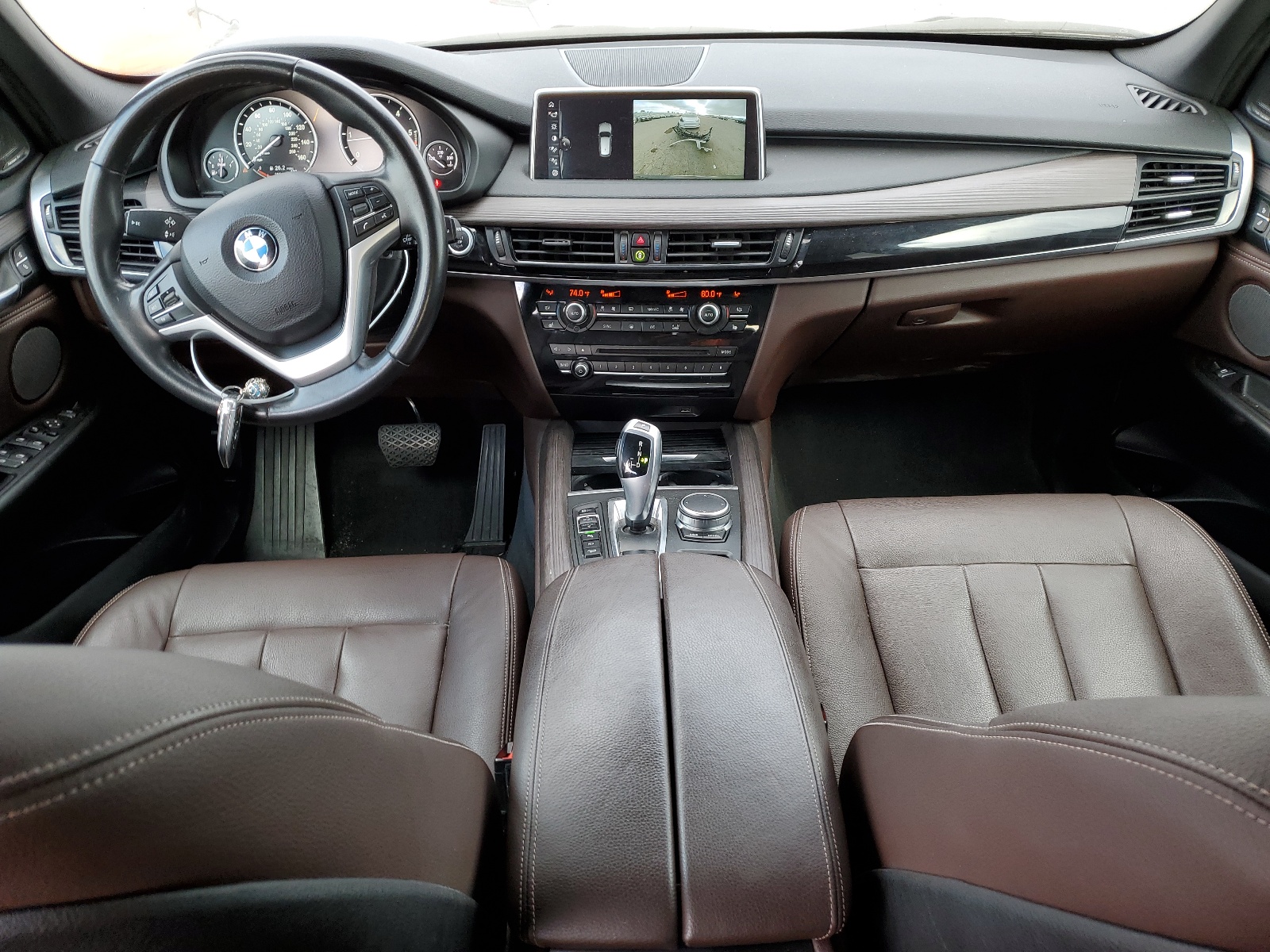 5UXKS4C35H0Y15854 2017 BMW X5 xDrive35D