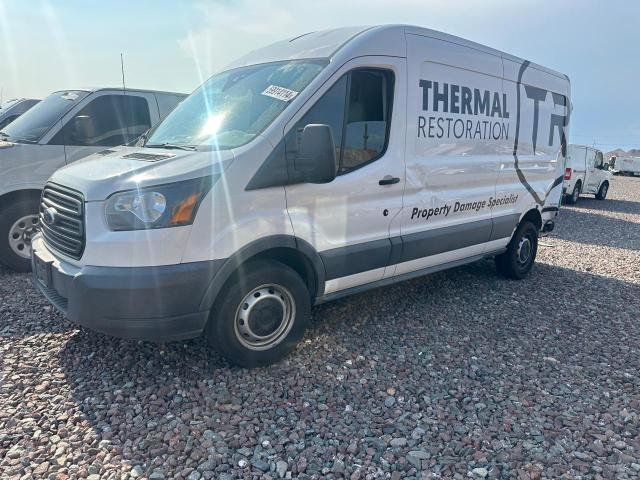 2018 Ford Transit T-250