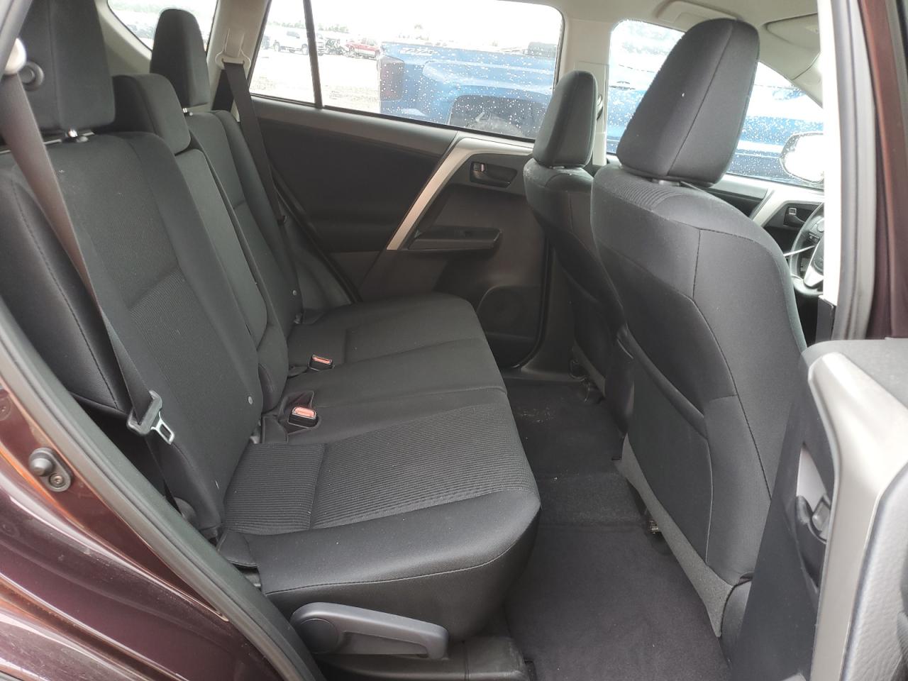 2017 Toyota Rav4 Le VIN: 2T3ZFREV5HW341514 Lot: 64201574