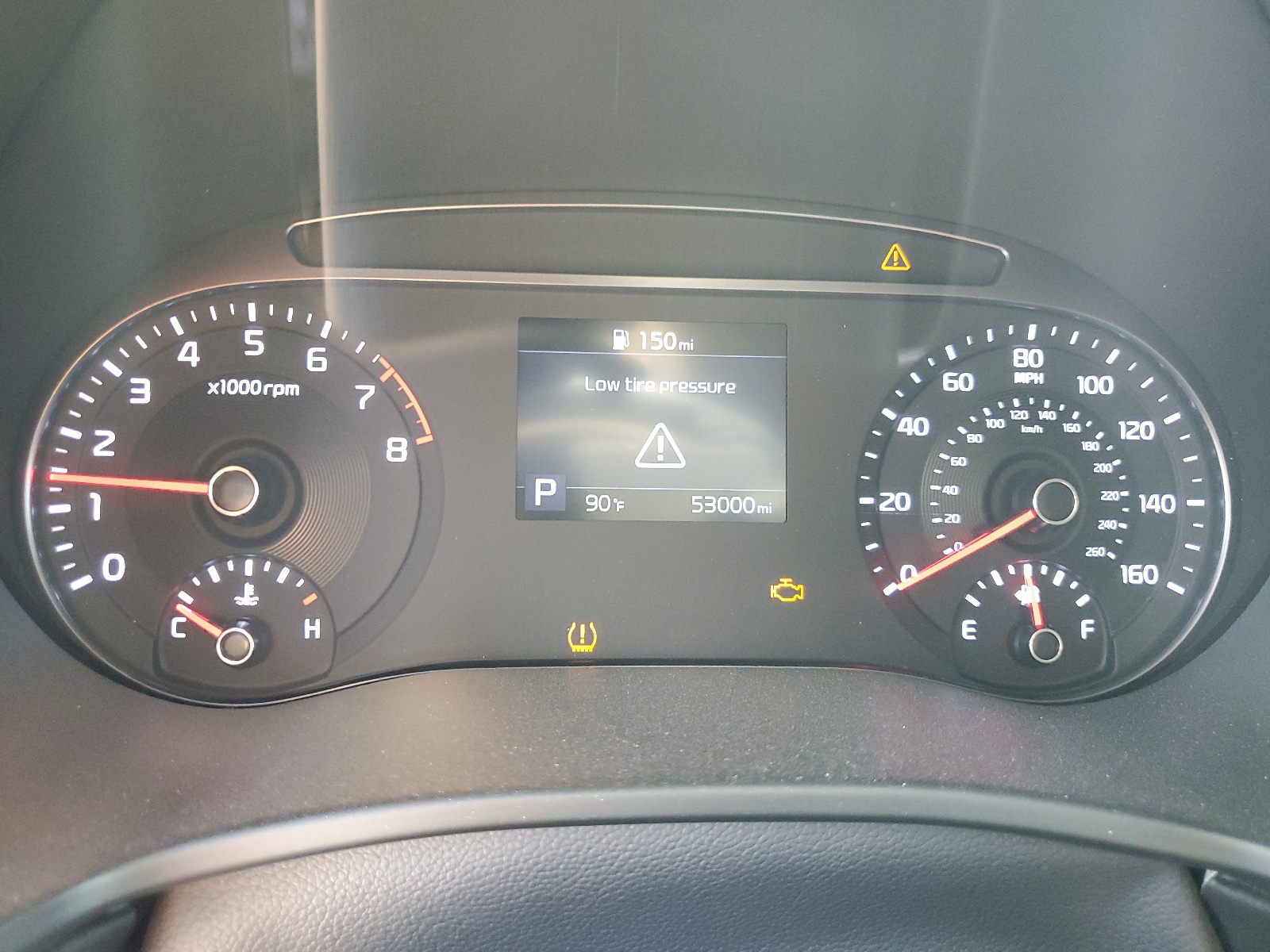 KNDJ23AU1L7102243 2020 Kia Soul Lx