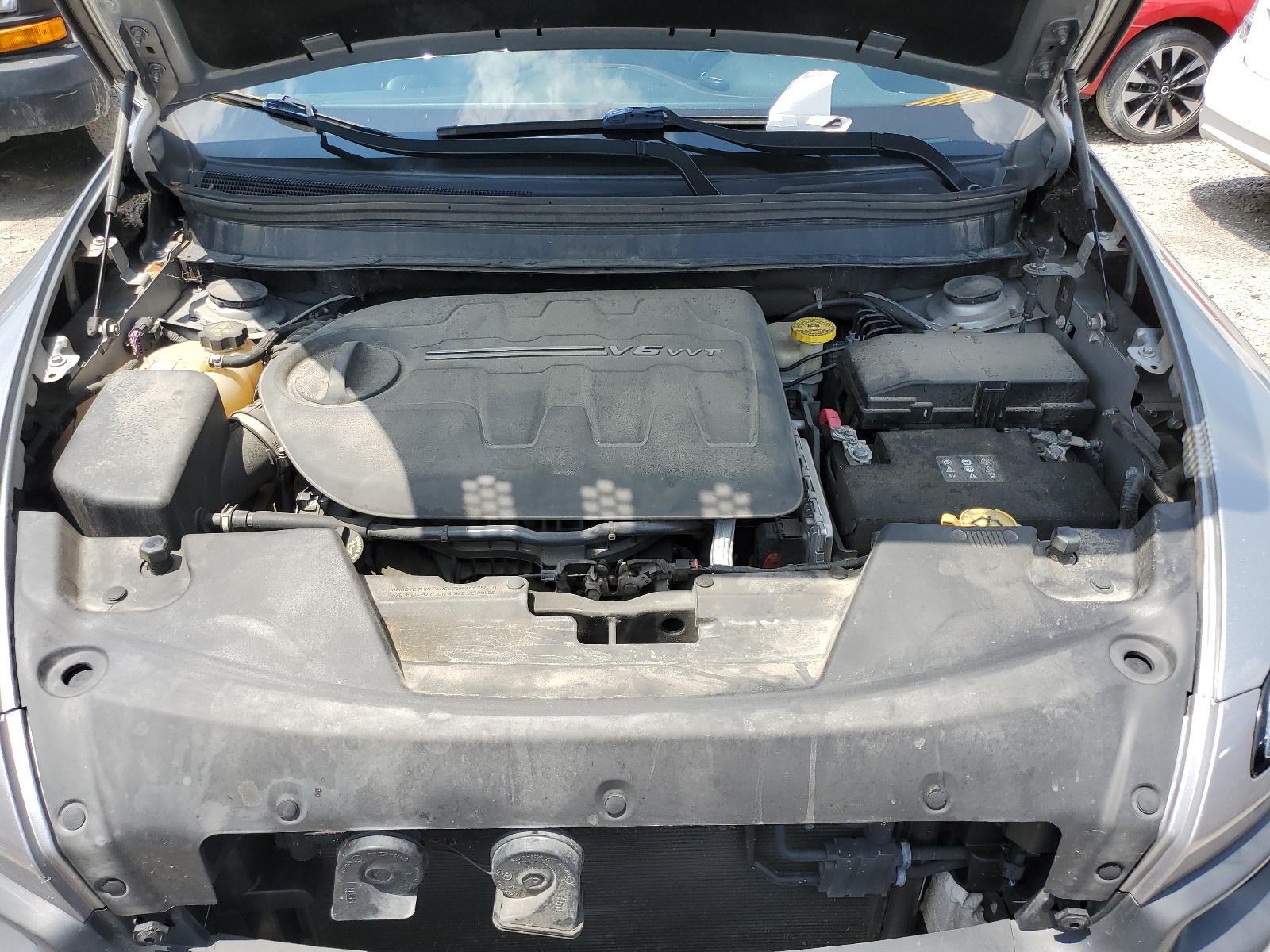 1C4PJMBS9FW751055 2015 Jeep Cherokee Trailhawk