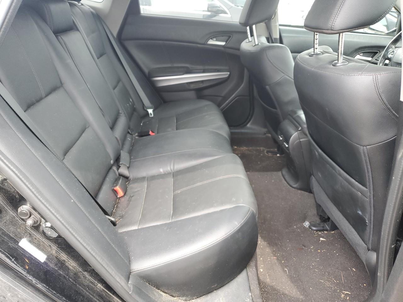 2013 Honda Crosstour Exl VIN: 5J6TF2H57DL003550 Lot: 62900074