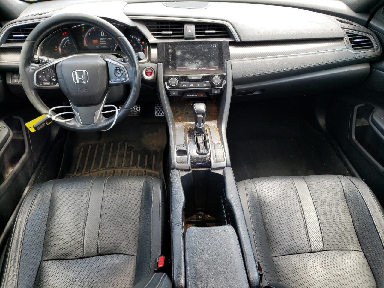 SHHFK7H97HU234048 2017 Honda Civic Sport Touring