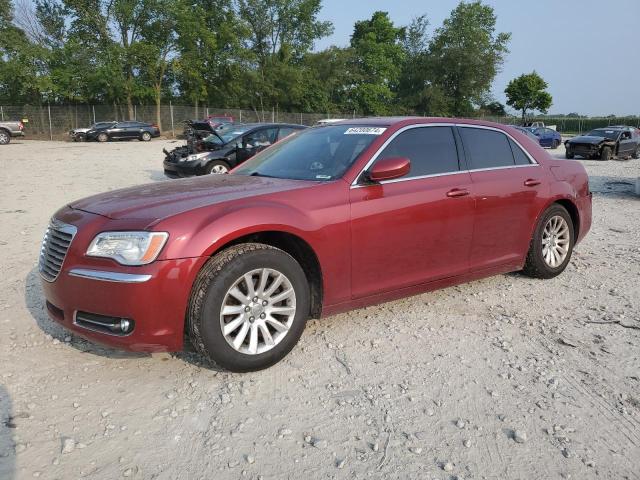 2013 Chrysler 300 