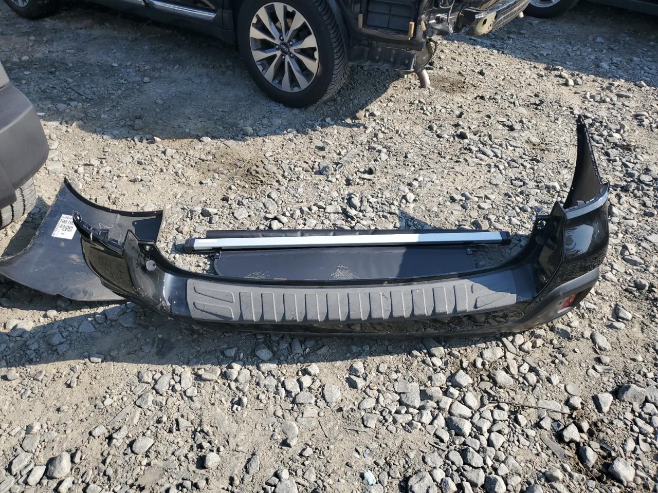 2018 Subaru Outback Touring VIN: 4S4BSETC9J3303425 Lot: 62418214