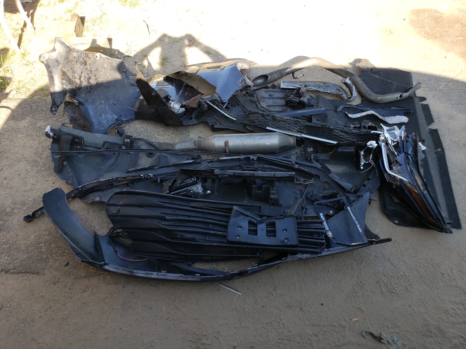 5TDYRKEC9NS131875 2022 Toyota Sienna Xle