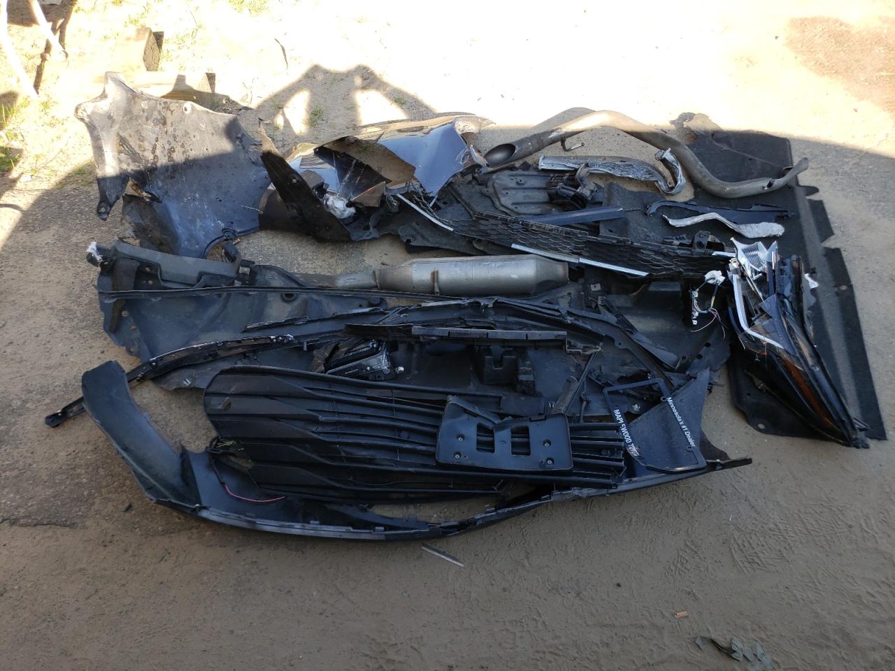 2022 Toyota Sienna Xle VIN: 5TDYRKEC9NS131875 Lot: 63482124