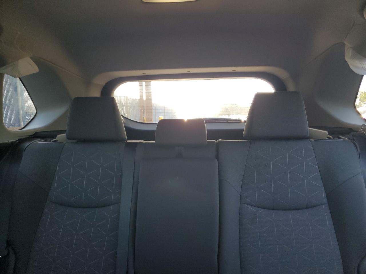 2022 Toyota Rav4 Xle VIN: 4T3RWRFV6NU080193 Lot: 61689244