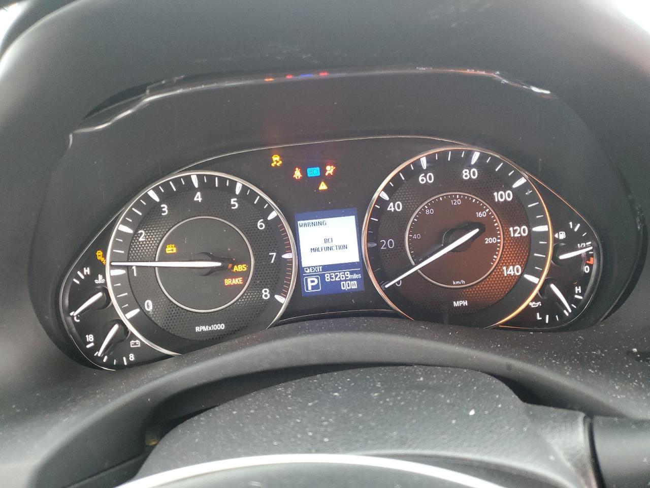 2019 Nissan Armada Sv VIN: JN8AY2ND2K9089920 Lot: 62396604