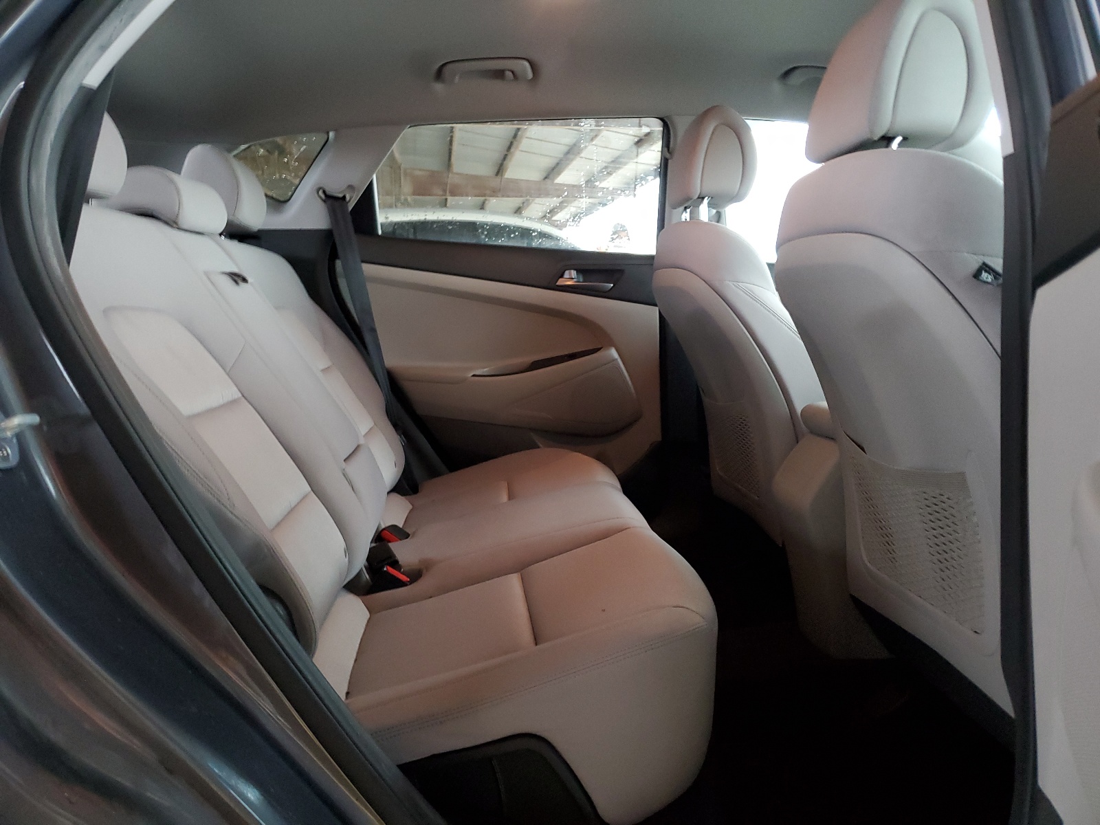 KM8J23A46HU452861 2017 Hyundai Tucson Se