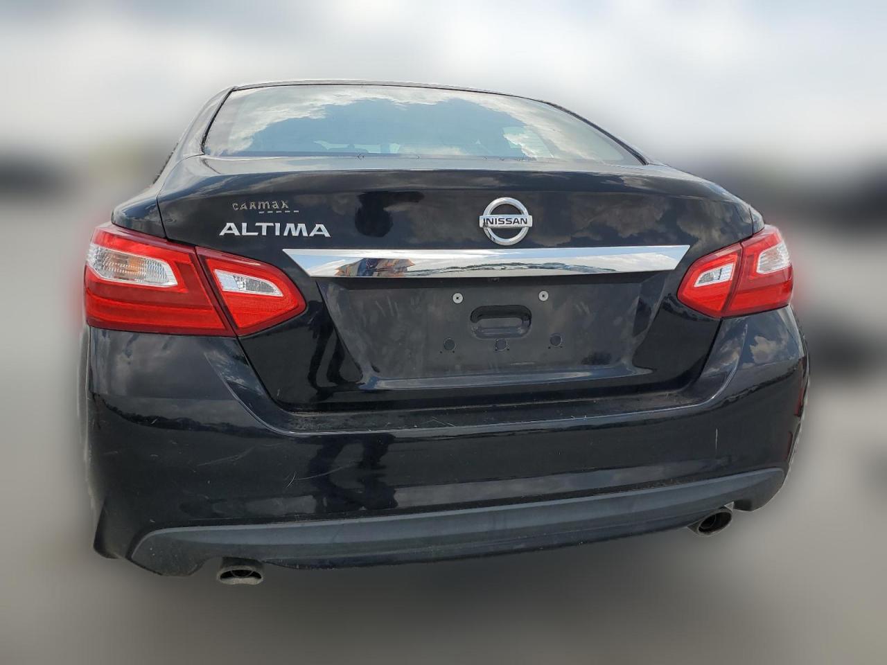 2017 Nissan Altima 2.5 VIN: 1N4AL3AP6HC273470 Lot: 64456004