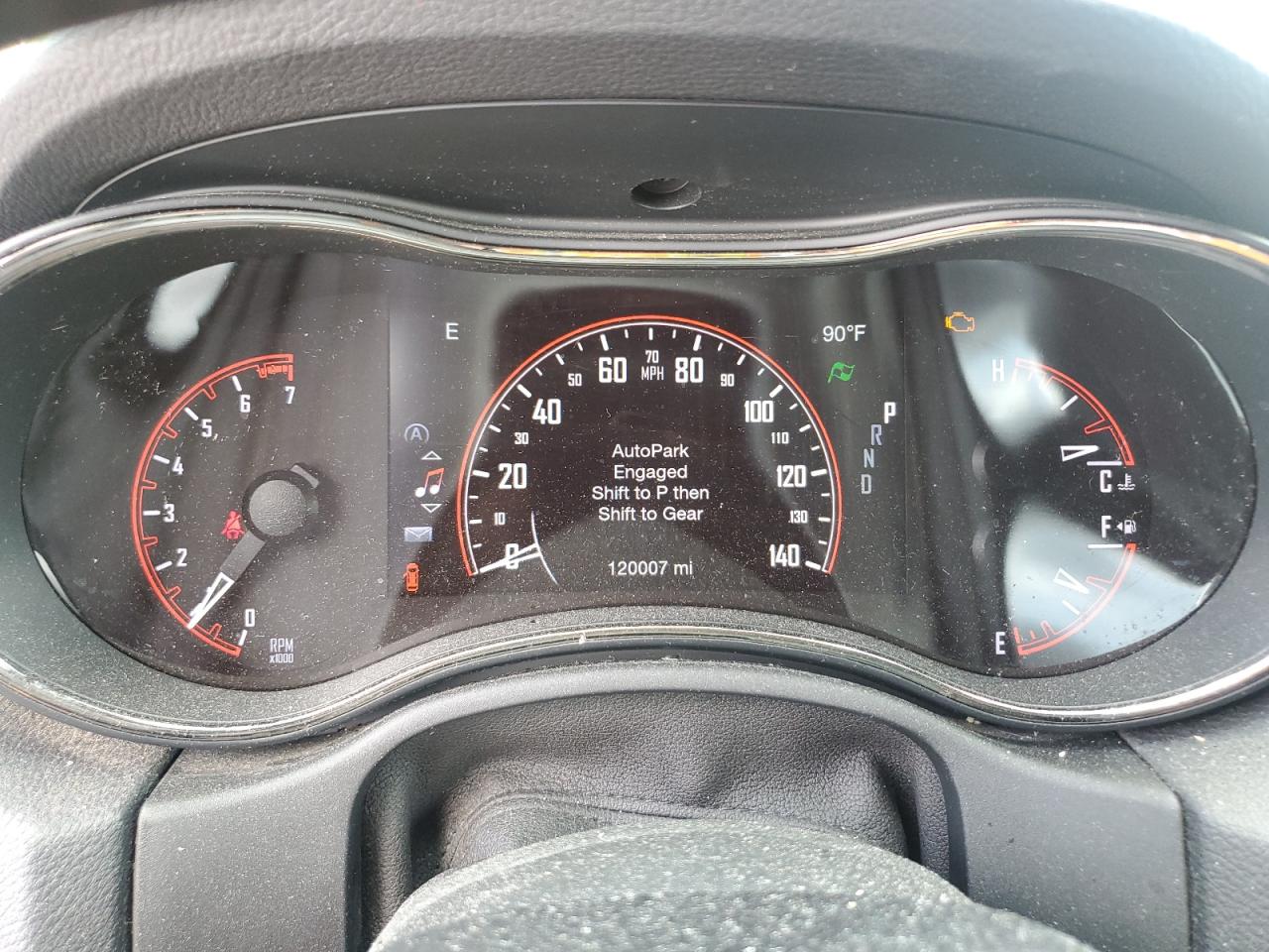 2018 Dodge Durango Gt VIN: 1C4RDHDG0JC242093 Lot: 60807764