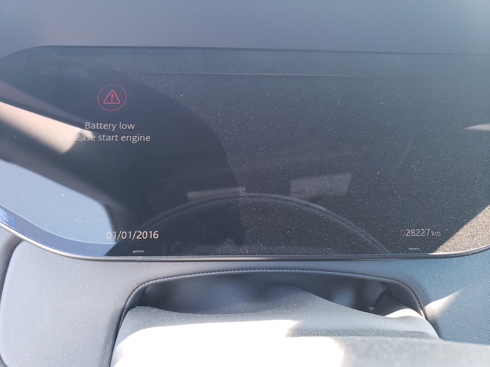 SALK1BE76PA044489 2023 Land Rover Range Rover Autobiography