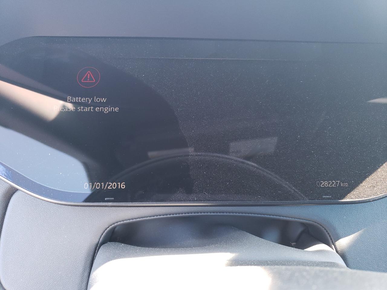 2023 Land Rover Range Rover Autobiography VIN: SALK1BE76PA044489 Lot: 64676804