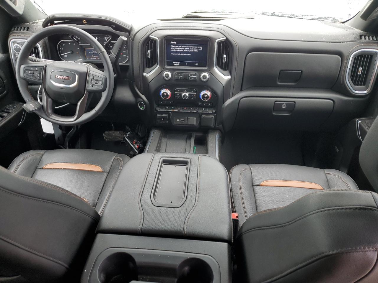 2022 GMC Sierra K3500 At4 VIN: 1GT49VEY9NF226142 Lot: 62055674