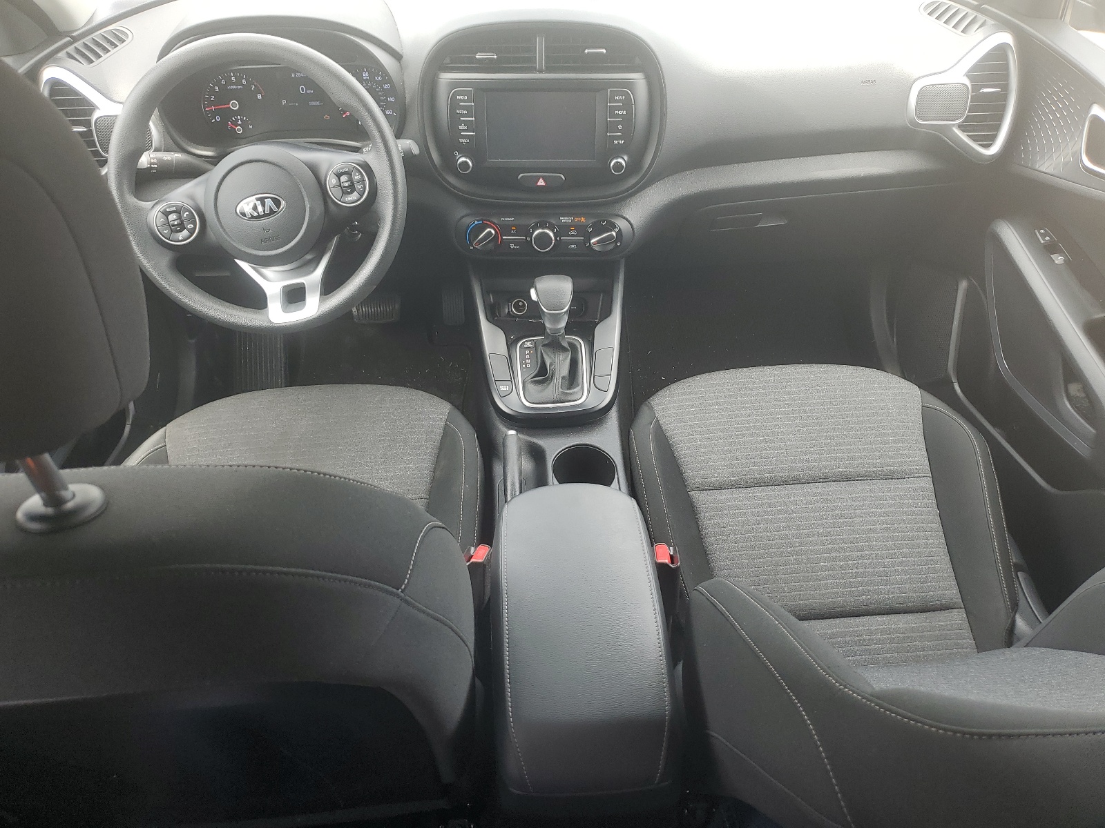 KNDJ23AU9L7733693 2020 Kia Soul Lx